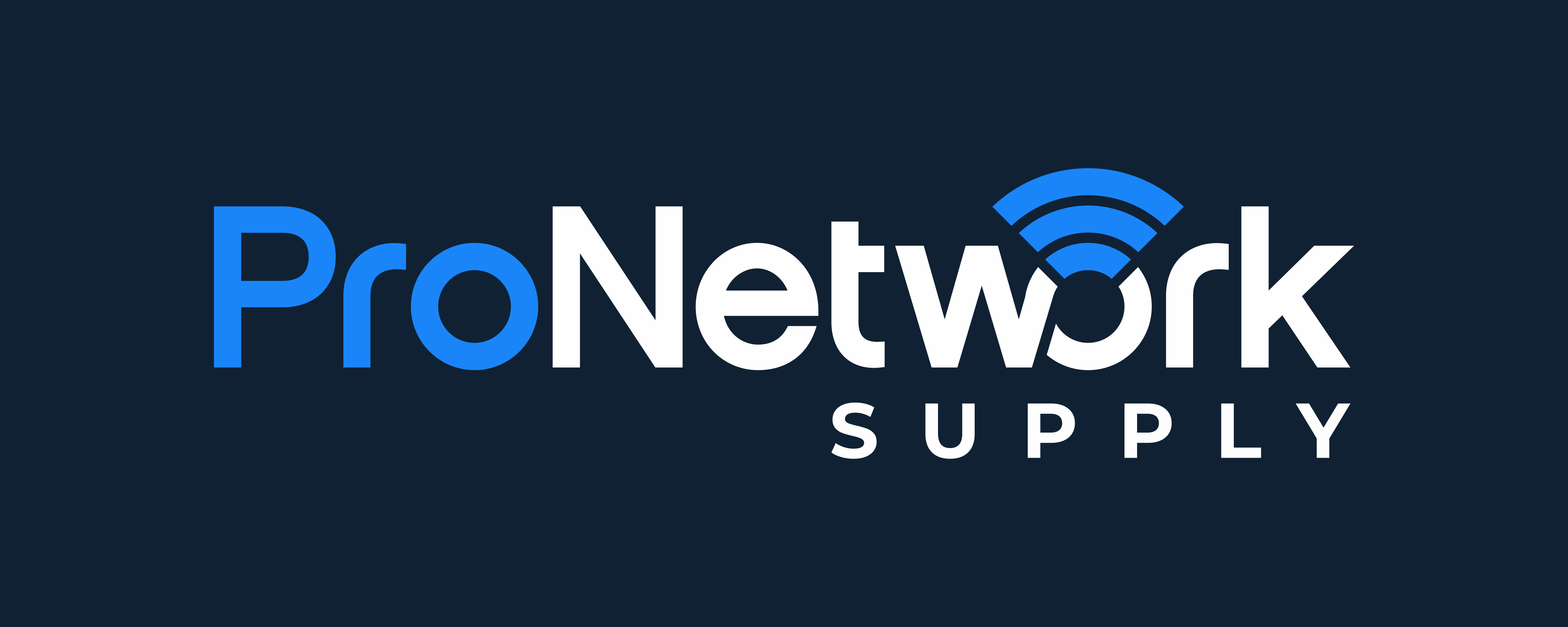 Pro Network Supply